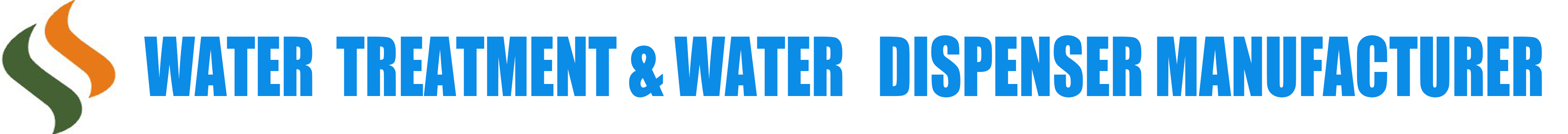 Water Treatment; Sewage Treatment; Atmospheric Water Generator