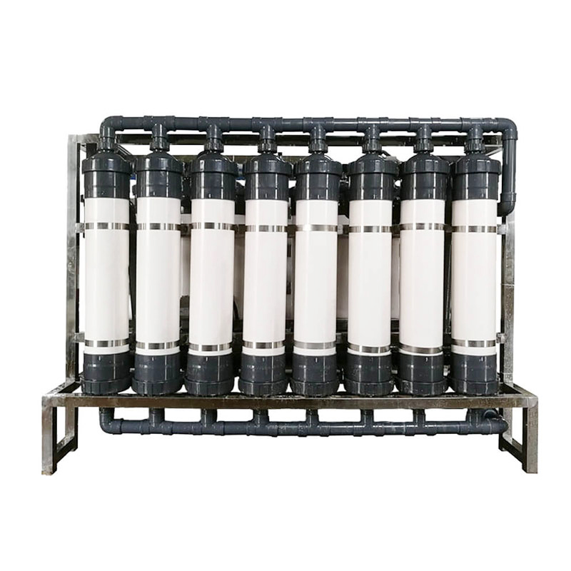 Ultrafiltration Drinking Water Treatment