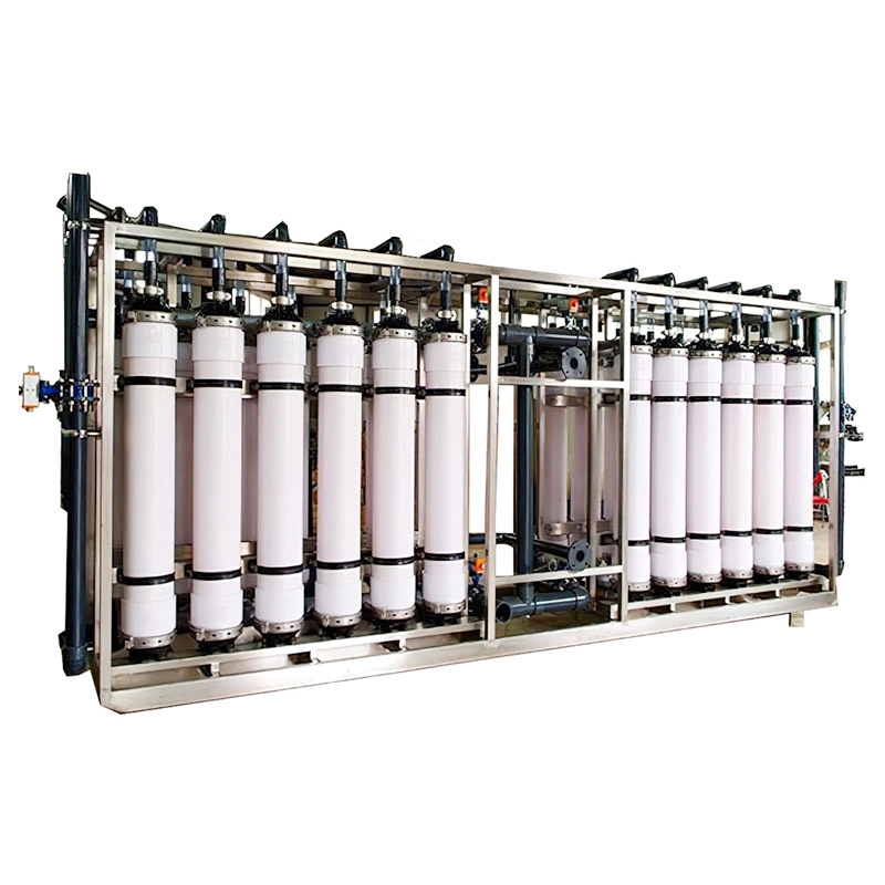 Ultrafiltration Membrane Water Treatment