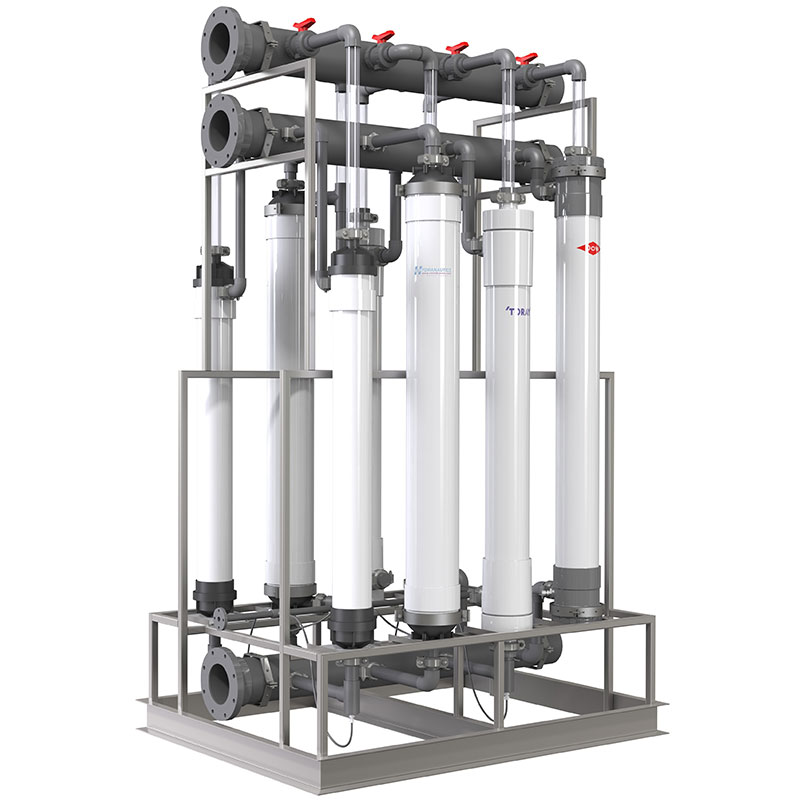 Ultrafiltration Water Treatment System